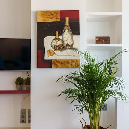 Malagasuite Carihuela Apartments توريمولينوس المظهر الخارجي الصورة