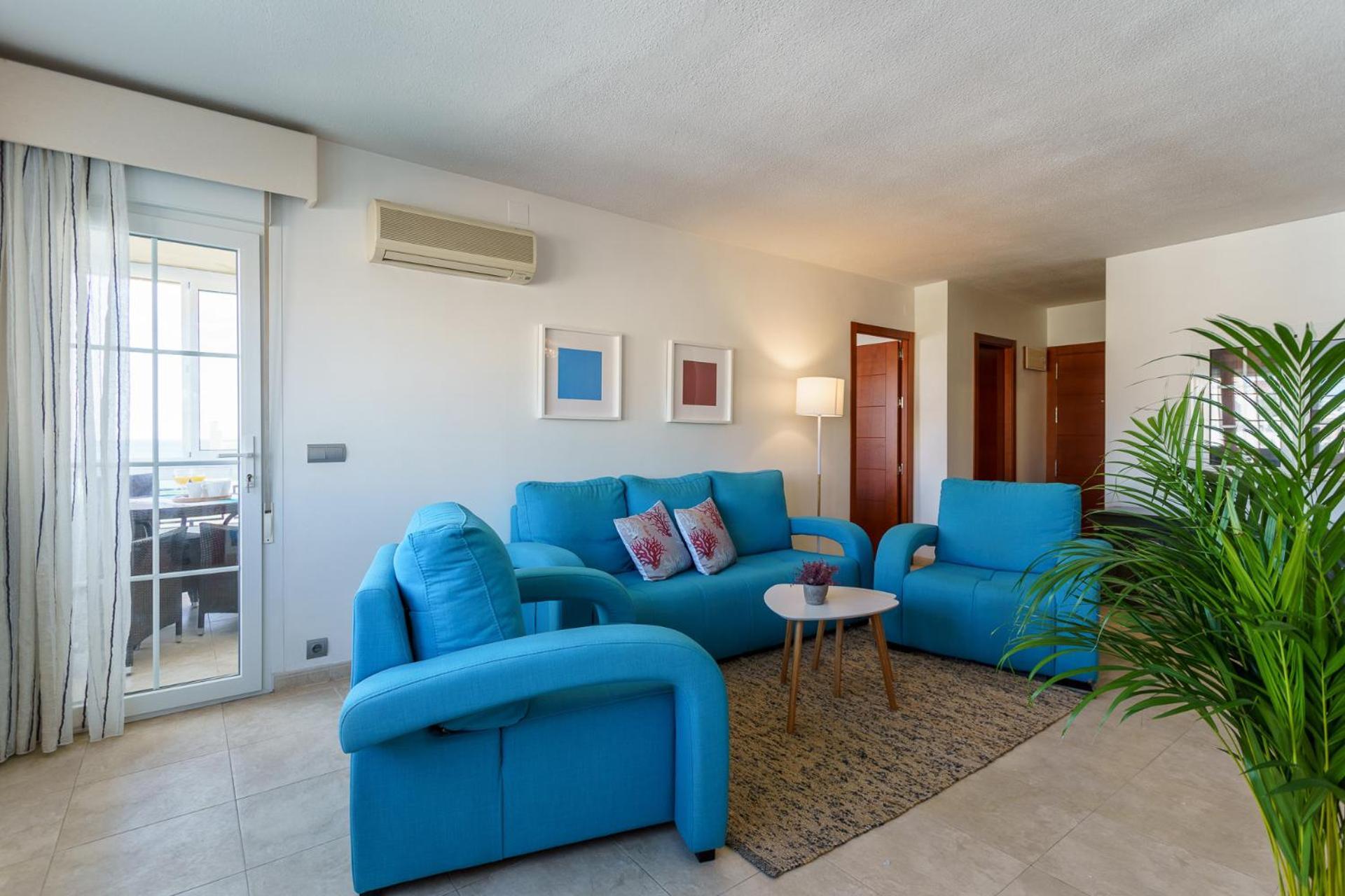 Malagasuite Carihuela Apartments توريمولينوس المظهر الخارجي الصورة