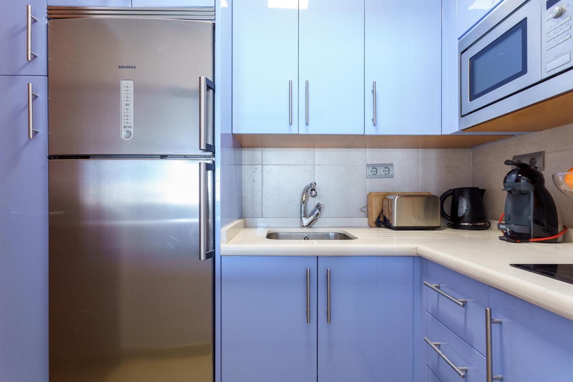 Malagasuite Carihuela Apartments توريمولينوس المظهر الخارجي الصورة