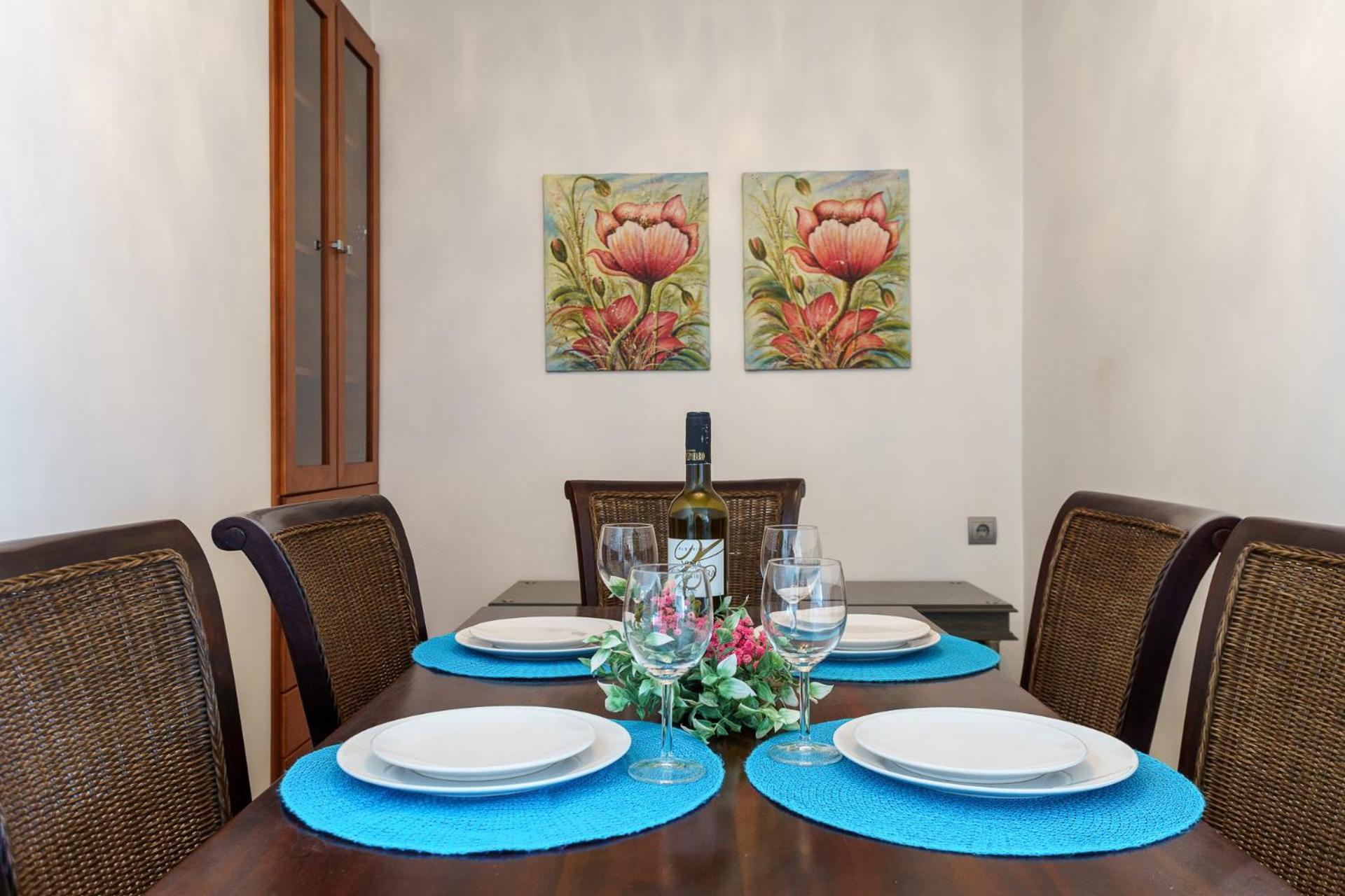 Malagasuite Carihuela Apartments توريمولينوس المظهر الخارجي الصورة