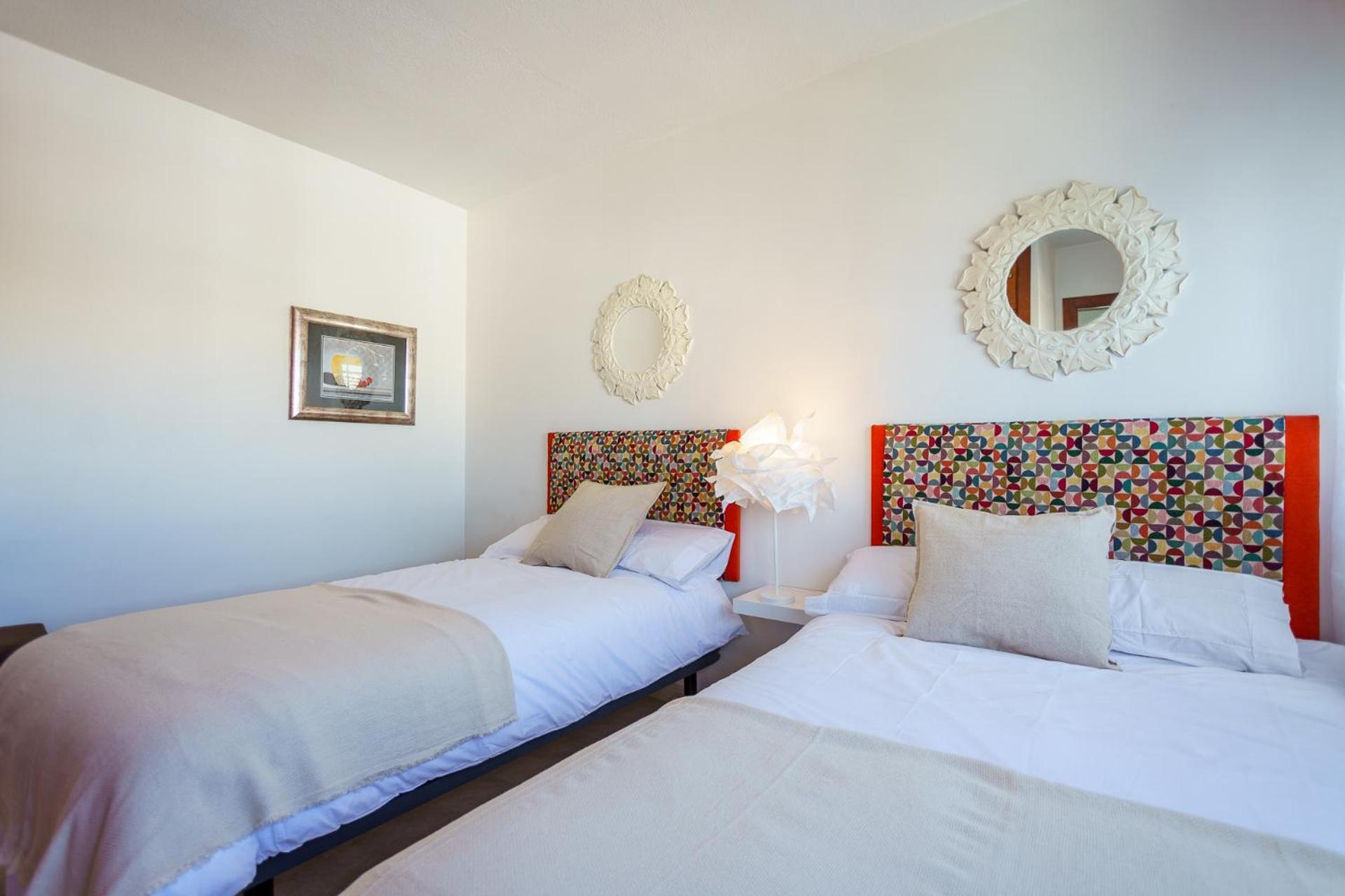 Malagasuite Carihuela Apartments توريمولينوس المظهر الخارجي الصورة
